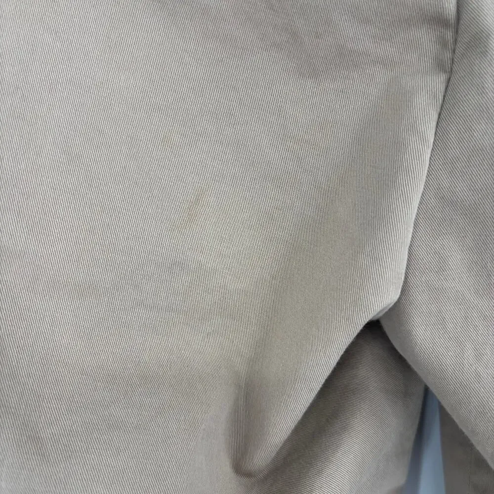 Polo Ralph Lauren 34x30 Light Brown Classic Fit Chino Pants‎